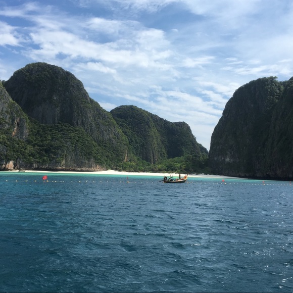 Meet your Posher, Jenna - Picture 1 of 1